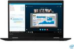 Lenovo ThinkPad X13 Yoga Gen 1 (Touch) 13 , 16GB , 512GB, Informatique & Logiciels, Ophalen of Verzenden