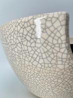 Satsuma ware - Touzan - Theeservies - Satsuma Benibachi