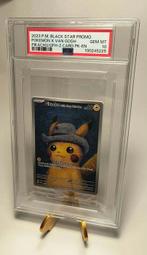 Pokémon - 1 Graded card - Pikachu 85 Promo card - PSA 10 -, Hobby & Loisirs créatifs, Jeux de cartes à collectionner | Pokémon
