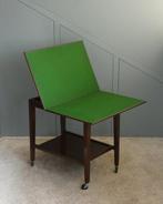 Eastcraft - Speeltafel - Metamorphic Card Table, Trolley -, Antiek en Kunst