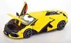 Maisto 1:18 - Modelauto - Lamborghini Revuelto, Hobby en Vrije tijd, Nieuw