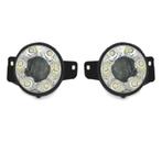 Phares Antibrouillard + Feux Diurnes Pour Ford C-Max 03-08, Autos : Pièces & Accessoires, Éclairage, Verzenden