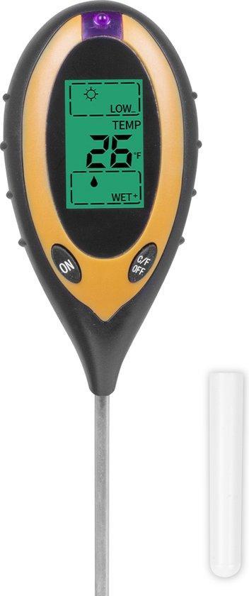 2eChoix | Nuvance - Humidimètre pour plantes - Compteur beschikbaar voor biedingen