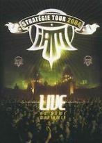 IAM : Live au Dôme de Marseille  DVD, CD & DVD, DVD | Autres DVD, Verzenden