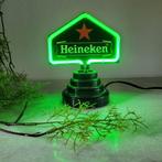 Heineken Bier Reclame, Neon Lichtreclame, 1980 - Enseigne