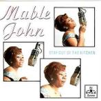 cd - Mable John - Stay Out Of The Kitchen