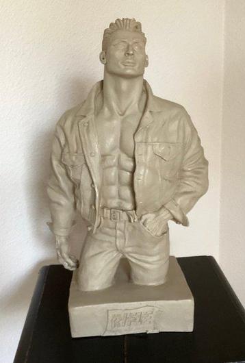 Rifle Jeans&Jackets - Fabrizzio Cuppini - Buste, Reclame