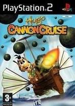 Hugo CannonCruise - PS2 (Playstation 2 (PS2) Games), Consoles de jeu & Jeux vidéo, Verzenden