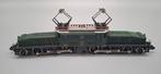 Minitrix N - 12926 - Locomotive électrique (1) - Krokodil, Nieuw