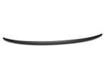 Carnamics Achterspoiler | Alfa Romeo 166 98-03 4-d |  zwart, Nieuw, Verzenden