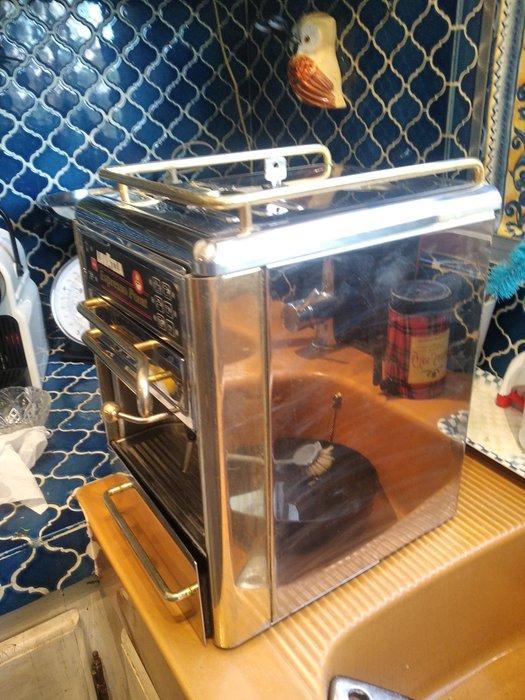 Équipement industriel - Lavazza Expresso Point -1998 -, Antiquités & Art, Antiquités | Assiettes décoratives & Carrelages