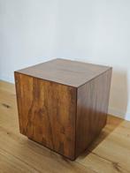 selfmade-selbstgemacht - Salontafel - Vurenhout -, Antiek en Kunst
