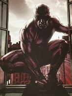 Daredevil The Man Without Fear #92 - Signed by Lee Bermejo -, Nieuw