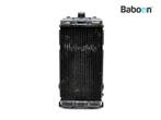 Radiateur Honda VT 1100 C Shadow 1985-1986 (VT1100C SC18), Motoren, Verzenden, Gebruikt