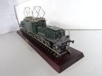 Märklin 1 - 5758 - Elektrische locomotief (1) - Krokodil Be, Nieuw