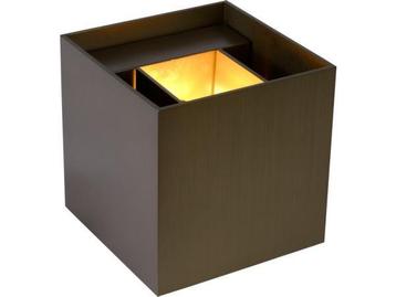 Veiling - Lucide XIO - Wandspot - LED Dimb. - G9, Huis en Inrichting, Nieuw