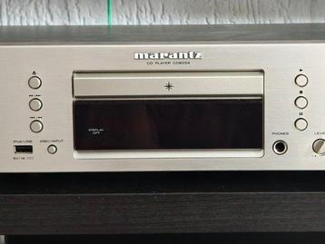 Marantz - CD6004 Lecteur de CD