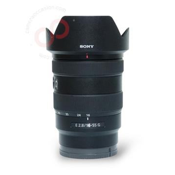 Sony 16-55mm 2.8 E G nr. 0045 (Sony lenzen)