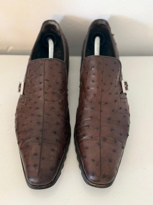 Prada - Bootschoenen - Maat: EU 44, Kleding | Heren, Schoenen