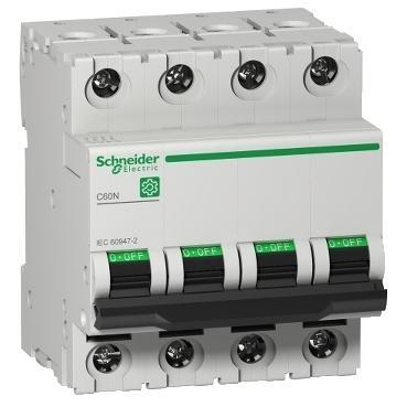 Disjoncteur Schneider Electric - M9F11432, Doe-het-zelf en Bouw, Elektriciteit en Kabels, Verzenden