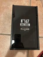 2001 Pellegrino N°167 Single Barrel - Sicilië, Marsala DOC,, Nieuw