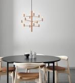 Herstal - Herstal Group - Plafondlamp - Manola 12 - Rosé