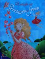 PRINSESSEN EN FEEËN - N3705/1 9789041217882, Boeken, Verzenden, Gelezen