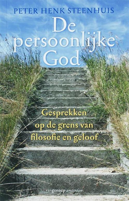 De persoonlijke God 9789055157914 P.H. Steenhuis, Boeken, Politiek en Maatschappij, Zo goed als nieuw, Verzenden