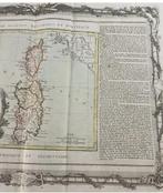 Italië - Sardegna // Corsica; Louis Brion de la Tour, Boeken, Nieuw