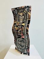 Karl Lagasse (1981) - Crypto Gold - No reserve, Antiek en Kunst