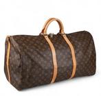 Louis Vuitton - Keepall 60 - Sac de voyage, Nieuw