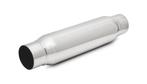 Cherrybomb RVS Vibrant Performance Bottle-Style Resonators, Ophalen of Verzenden, Nieuw