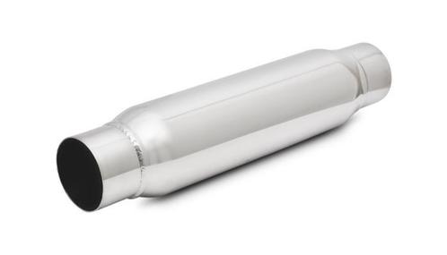 Cherrybomb RVS Vibrant Performance Bottle-Style Resonators, Auto-onderdelen, Uitlaatsystemen, Nieuw, Ophalen of Verzenden