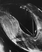 Anna Khavro - Large gelatin silver print - Abstract (Signed,