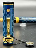 Ever Sharp - Wahl Ever Sharp Decoband Chased- Azul - Vulpen, Nieuw