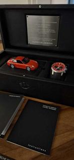Porsche Design - Porsche Design PTC 911 Limited Edition -, Handtassen en Accessoires, Horloges | Heren, Nieuw