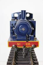 Aster, Fulgurex 1 - Stoomlocomotief (1) - 0-6-0T, Hobby en Vrije tijd, Nieuw