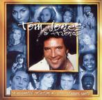 Tom Jones - Tom Jones &amp; Friends, Verzenden, Gebruikt