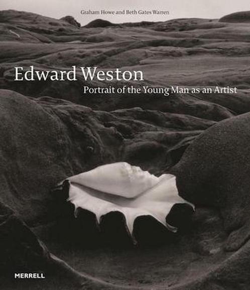 Edward Weston 9781858946634, Livres, Livres Autre, Envoi