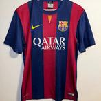 FC Barcelona - La Liga - Lionel Messi - 2014 - Voetbalshirt, Nieuw