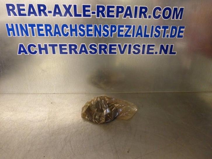 Nieuw rubber veerpoot Opel, nummer 90343091. (Vooras), Auto-onderdelen, Besturing, Nieuw, Opel, Verzenden