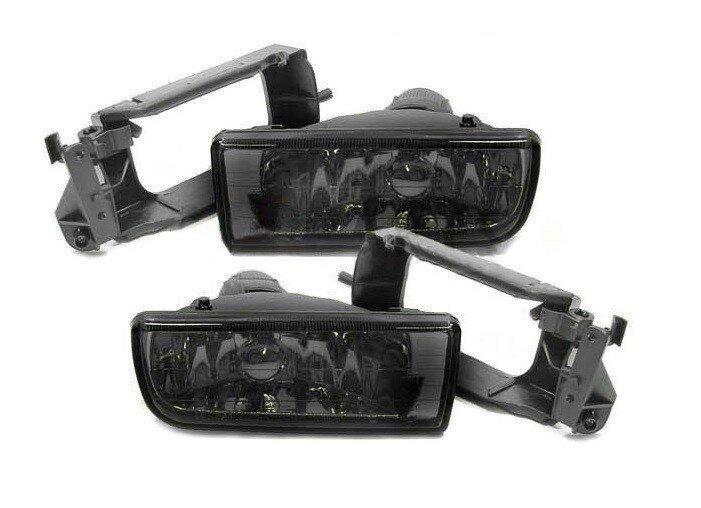 Mistlampen Smoke Design BMW 3 Serie E36 B0472, Auto-onderdelen, Verlichting, Nieuw, BMW