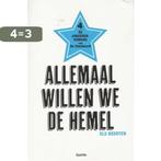 Allemaal willen we de hemel - Els Beerten 9789903238734, Verzenden, Gelezen, Els Beerten