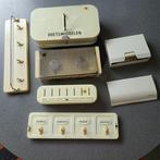Brabantia - Armoire à pharmacie (7) - Métal, Plastique -