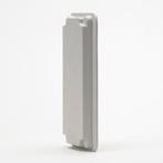 Eaton UR403/8S Couvercle dextrémité et support de barres, Verzenden