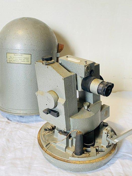 Theodoliet - Instrument de précision , optique , topographie, Collections, Appareils photo & Matériel cinématographique