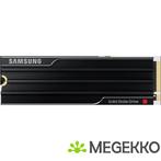 Samsung SSD 9100 PRO 8TB Heatsink, Verzenden, Nieuw