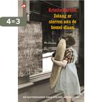 Zolang er sterren aan de hemel staan 9789022960097, Boeken, Verzenden, Gelezen, Kristin Harmel