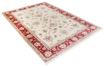 Tapis tissé à la main Super Ziegler Chubi Tapis en laine