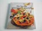 BESTE PIZZAS EN PASTAS 9789021013978 Teubner, Boeken, Verzenden, Gelezen, Teubner